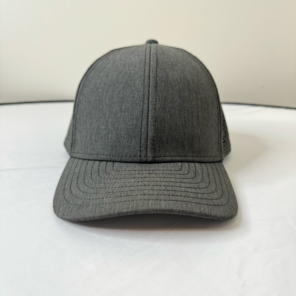 Men’s gray Melin a game hydro hat 58cm